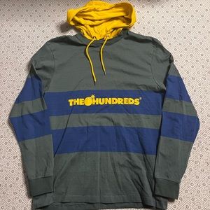 The Hundreds Hoodie